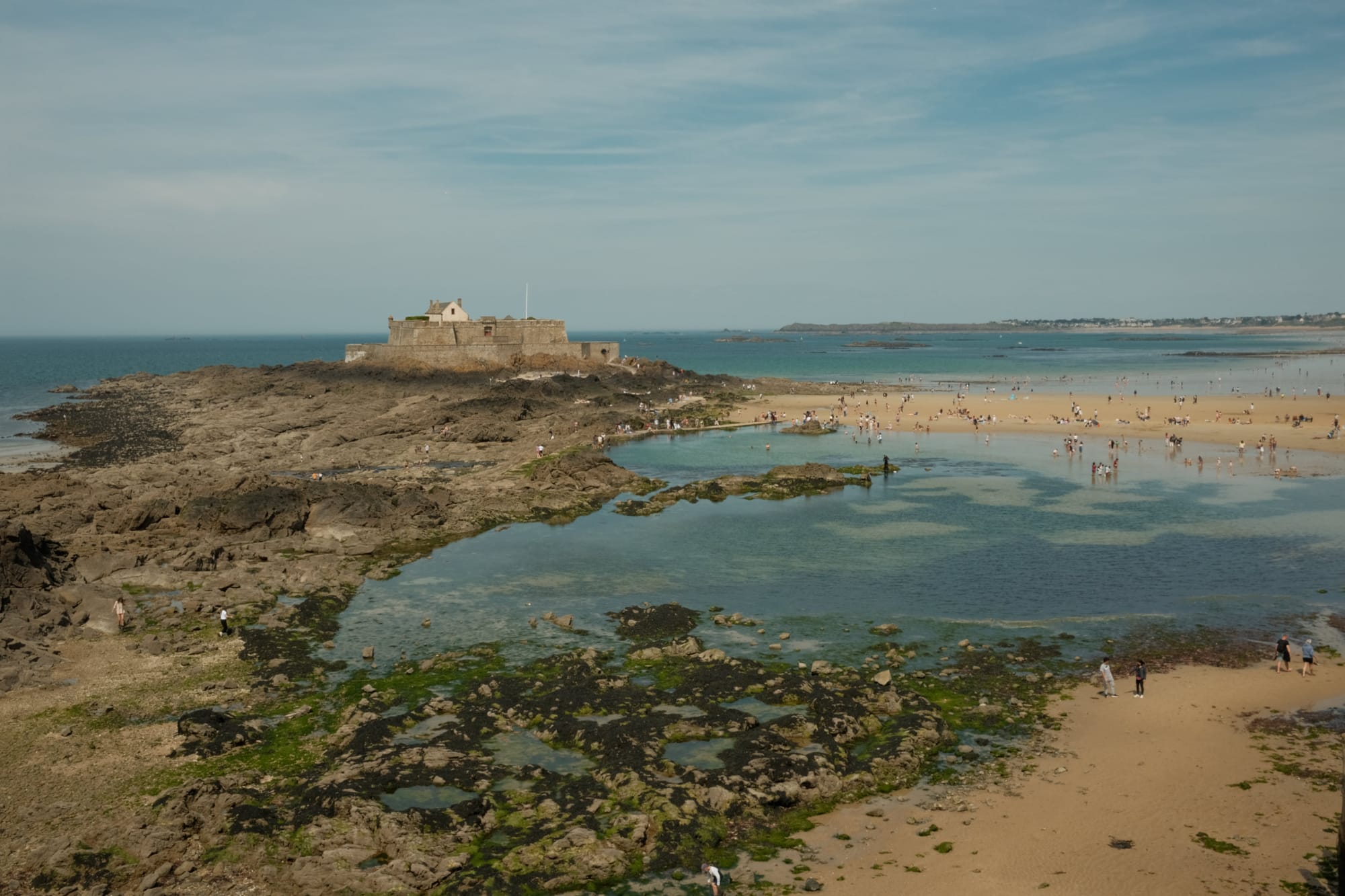 Gallo - Entdecke die unbekannte Sprache der Bretagne