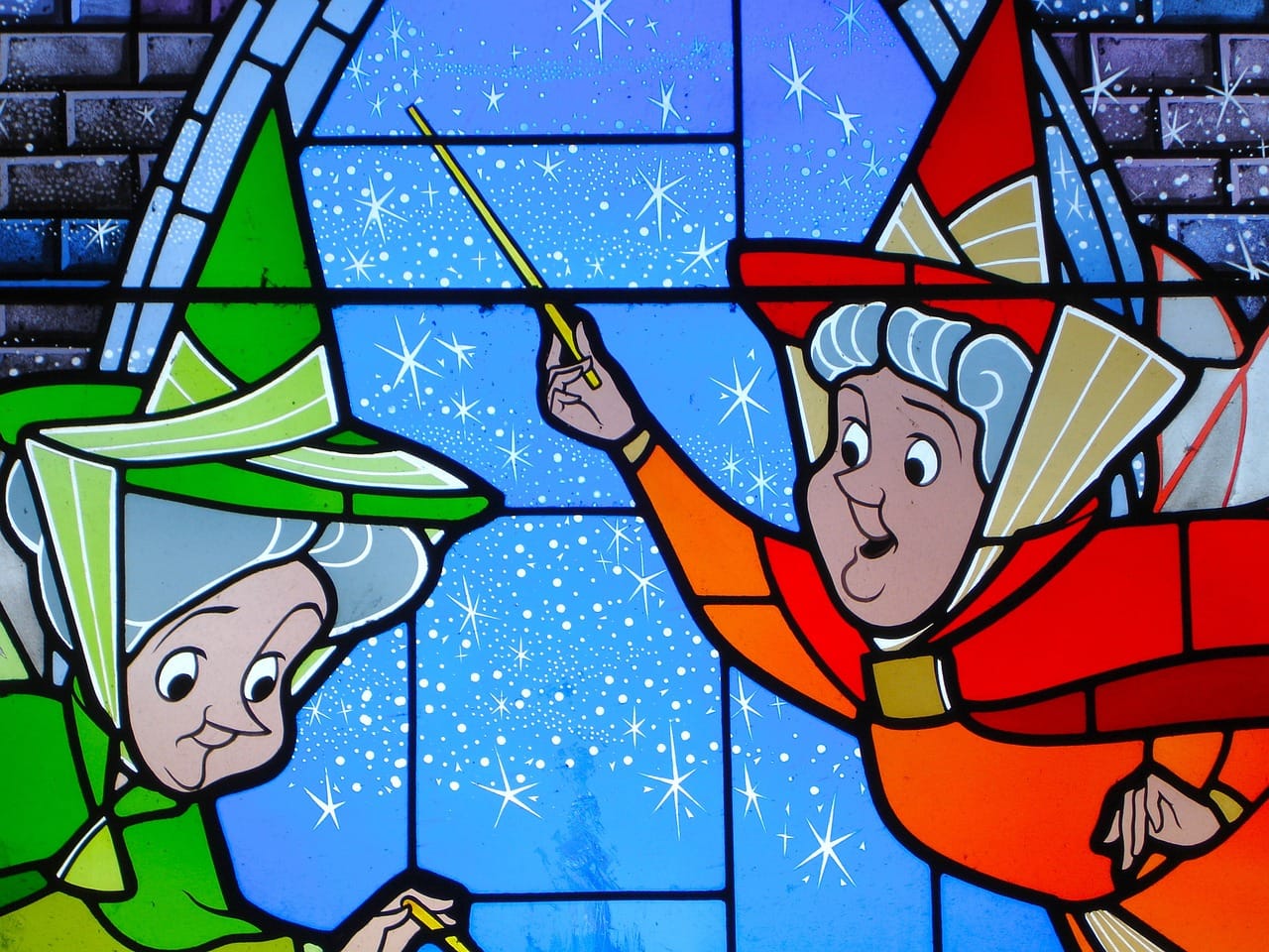 Schwanger ins Disneyland Paris: Dummheit oder Chance?