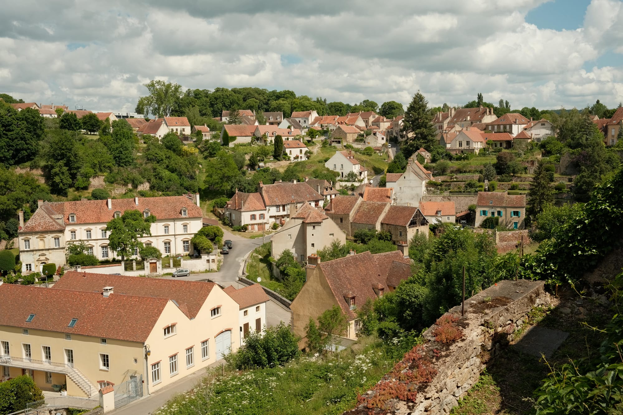 Wohin für deinen Urlaub in Frankreich mit Kindern?